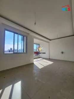 Achrafieh 130m2 | Brand New | Ultra Prime Location | Mountain view | S