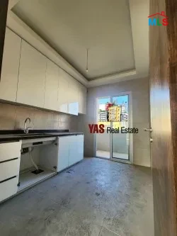 Achrafieh 130m2 | Brand New | Ultra Prime Location | Mountain view | S