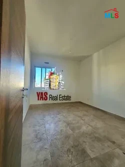 Achrafieh 130m2 | Brand New | Ultra Prime Location | Mountain view | S