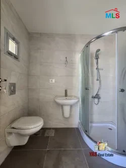 Achrafieh 130m2 | Brand New | Ultra Prime Location | Mountain view | S