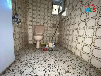 Daher Sarba 135m2 |Well Lighted | Quiet Street| Excellent Condition|EH