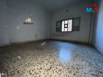 Daher Sarba 135m2 |Well Lighted | Quiet Street| Excellent Condition|EH