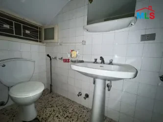 Daher Sarba 135m2 |Well Lighted | Quiet Street| Excellent Condition|EH