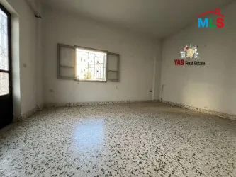 Daher Sarba 135m2 |Well Lighted | Quiet Street| Excellent Condition|EH