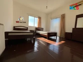 Jounieh 210m2 | Well Maintained | Prime Location | Catch | EH