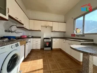 Jounieh 210m2 | Well Maintained | Prime Location | Catch | EH