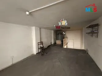Ain El Remmeneh 70m2 | Two Floors Shop | Perfect Investment | AA