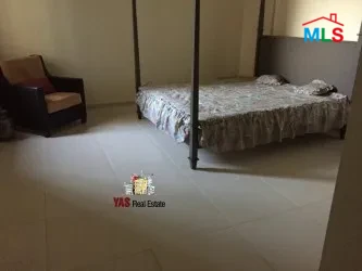 Kfarakab 2000m2 | Terrace/Garden | Equipped Villa | 4 floors | AC
