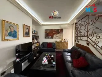 Ballouneh 330m2 |Duplex | Upgraded |Unique Property |Panoramic View|AC