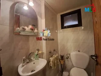 Beit Mery 210m2 | Open Mountain View | Furnished | Private Street|AMK