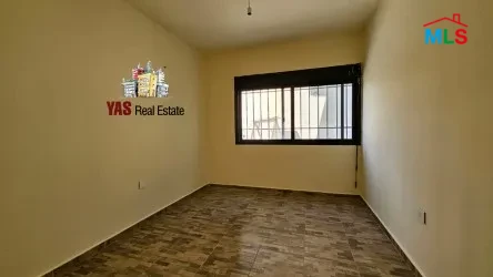 Sheileh 120m2 | 100m2 Terrace | Prime Location | Flat | Catch | TO
