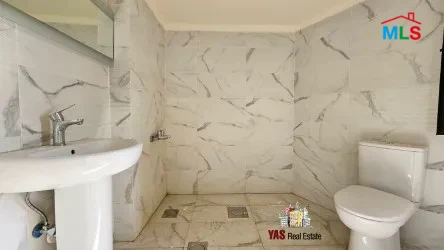 Sheileh 120m2 | 100m2 Terrace | Prime Location | Flat | Catch | TO
