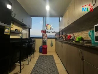 Ajaltoun 120m2 | Partly Furnished | Decorated | Prime Location | KS