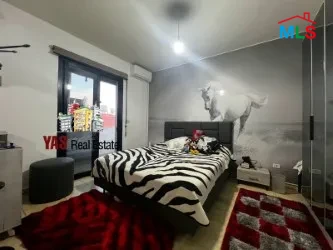 Ajaltoun 120m2 | Partly Furnished | Decorated | Prime Location | KS