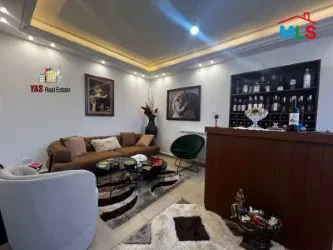 Ajaltoun 120m2 | Partly Furnished | Decorated | Prime Location | KS