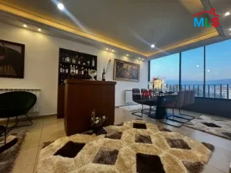 Ajaltoun 120m2 | Partly Furnished | Decorated | Prime Location | KS