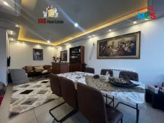 Ajaltoun 120m2 | Partly Furnished | Decorated | Prime Location | KS