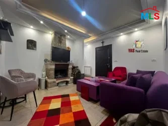 Ajaltoun 120m2 | Partly Furnished | Decorated | Prime Location | KS