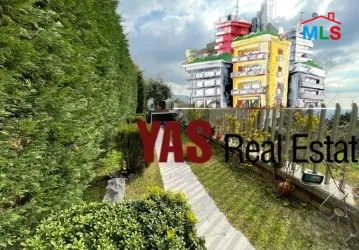 Sheileh 250m2 | 200m2 Garden | Luxury | Private Entrance | Catch