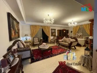 Sheileh 250m2 | 200m2 Garden | Luxury | Private Entrance | Catch