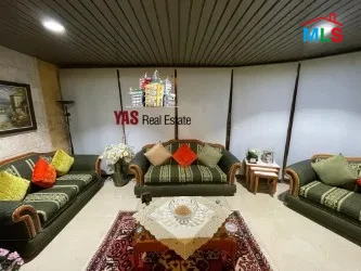 Sheileh 250m2 | 200m2 Garden | Luxury | Private Entrance | Catch