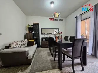 Ballouneh 145m2 | Open View | Quiet Street | Catch | TO