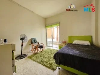 Ballouneh 145m2 | Open View | Quiet Street | Catch | TO