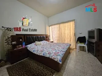 Ballouneh 145m2 | Open View | Quiet Street | Catch | TO
