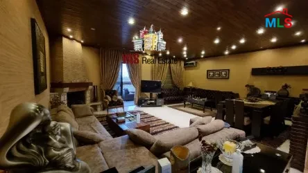 Sheileh 195m2 | 200m2 Garden | Upgraded | Unique