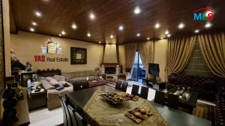 Sheileh 195m2 | 200m2 Garden | Upgraded | Unique
