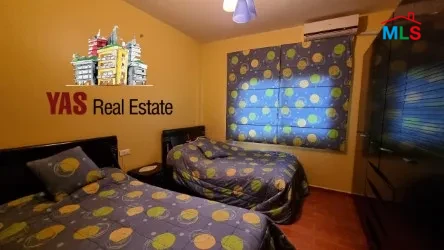 Sheileh 195m2 | 200m2 Garden | Upgraded | Unique