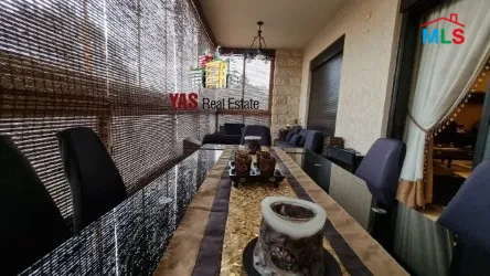 Sheileh 195m2 | 200m2 Garden | Upgraded | Unique
