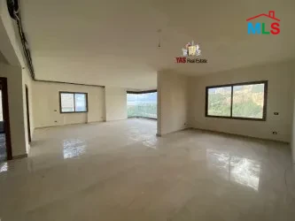 Rabweh 380m2 | 65m2 Terrace | Duplex | Prime Location | View | PA