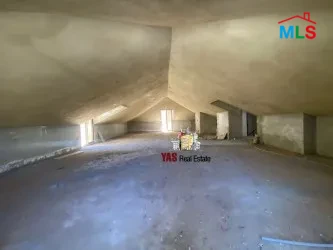 Rabweh 380m2 | 65m2 Terrace | Duplex | Prime Location | View | PA