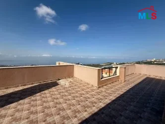 Sheileh 215m2 | 200m2 Rooftop Terrace | Astonishing View | Unique | AC