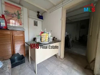 Zouk Mikael 100m2 | Shop |Perfect Investment | Well Maintained |EH/NJ