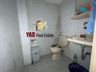 Zouk Mikael 100m2 | Shop |Perfect Investment | Well Maintained |EH/NJ