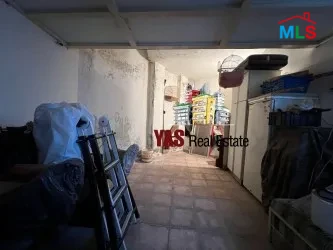Zouk Mikael 100m2 | Shop |Perfect Investment | Well Maintained |EH/NJ