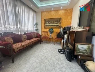 Zouk Mosbeh 120m2 | partly Furnished | Decorated | EL/EH