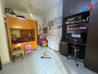 Zouk Mosbeh 120m2 | partly Furnished | Decorated | EL/EH