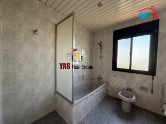 Sheileh 300m2 | Prime Location | High End | Flat | Quiet Street | AC