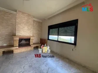 Sheileh 300m2 | Prime Location | High End | Flat | Quiet Street | AC