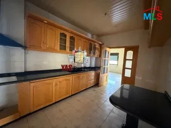 Sheileh 300m2 | Prime Location | High End | Flat | Quiet Street | AC