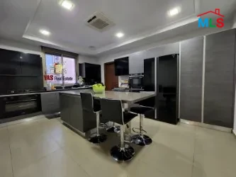 Rabweh 280m2 | Full Floor | Furnished/Equipped |Upgraded |Decorated|AC