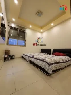 Rabweh 280m2 | Full Floor | Furnished/Equipped |Upgraded |Decorated|AC