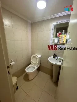 Broumana/mar Chaaya 150m2 | 130m2 Terrace | Quiet Area | Decorated|PA