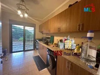 Broumana/mar Chaaya 150m2 | 130m2 Terrace | Quiet Area | Decorated|PA