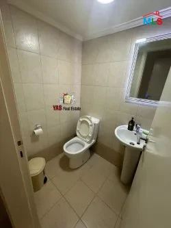 Broumana/mar Chaaya 150m2 | 130m2 Terrace | Quiet Area | Decorated|PA
