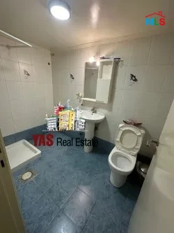 Broumana/mar Chaaya 150m2 | 130m2 Terrace | Quiet Area | Decorated|PA