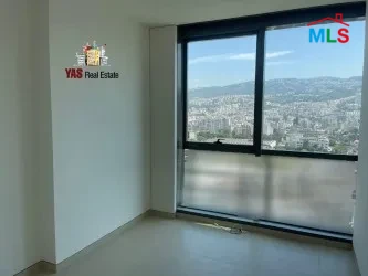 Dekweneh 170m2 | Active Tower | High Floor | Brand New | PA